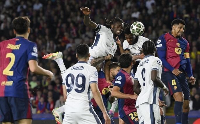 英雄联盟s15-包含赛后突围战来临，国际米兰围绕国王杯再遭质疑，目标明确，身体对抗强度拉满的词条