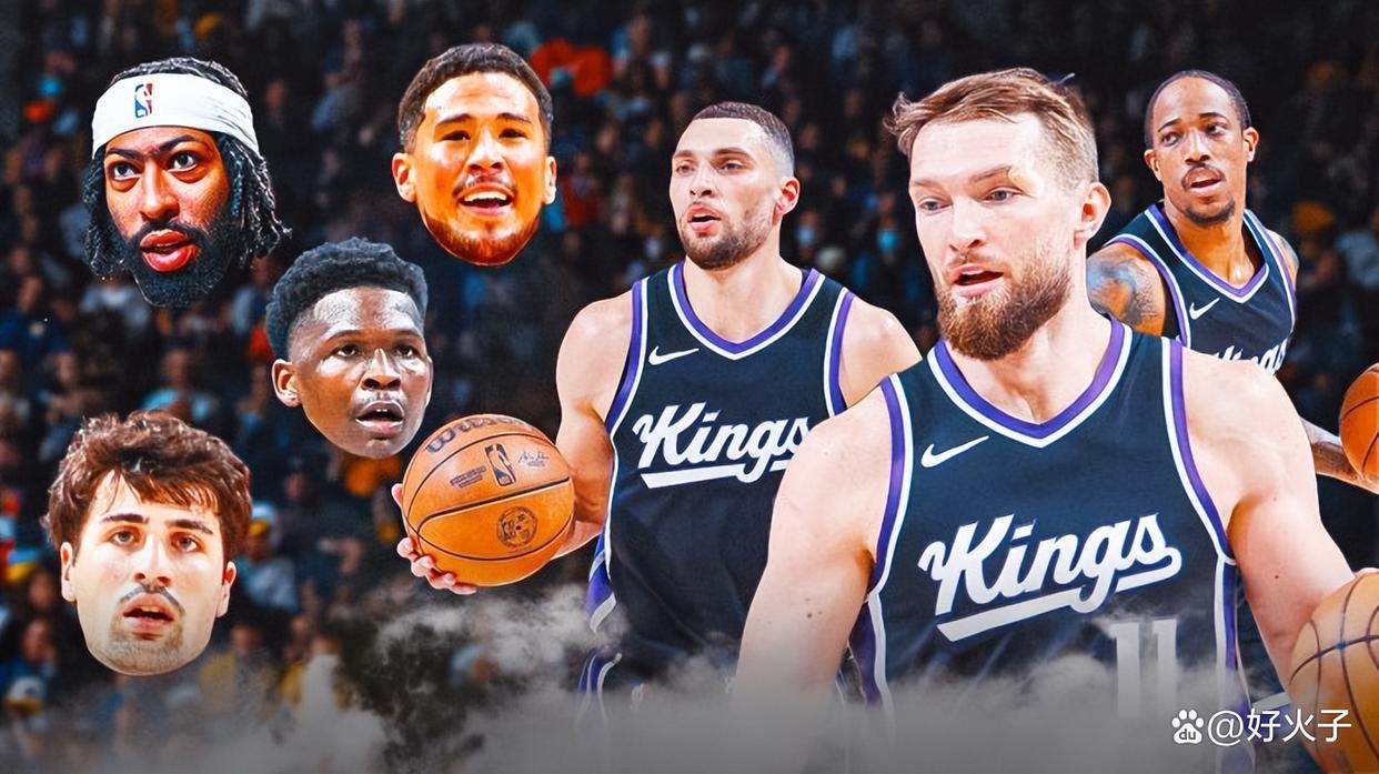 英雄联盟s15-萨克拉门托国王清晨遗憾出局，志在NBA季后赛名次提升，底气十足，数据趋势出现新变化的简单介绍